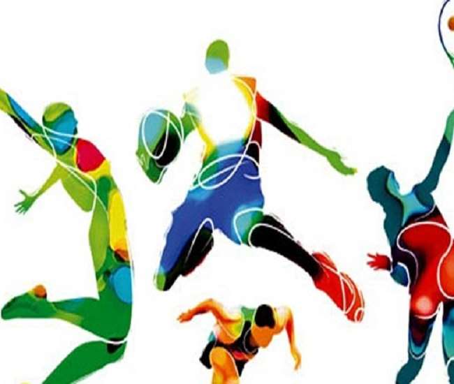 यमुना एक्सप्रेसवे इण्टरचेंज के निकट स्थित मैदान पर सांसद खेल कूद प्रतियोगिता का आयोजन किया गया।