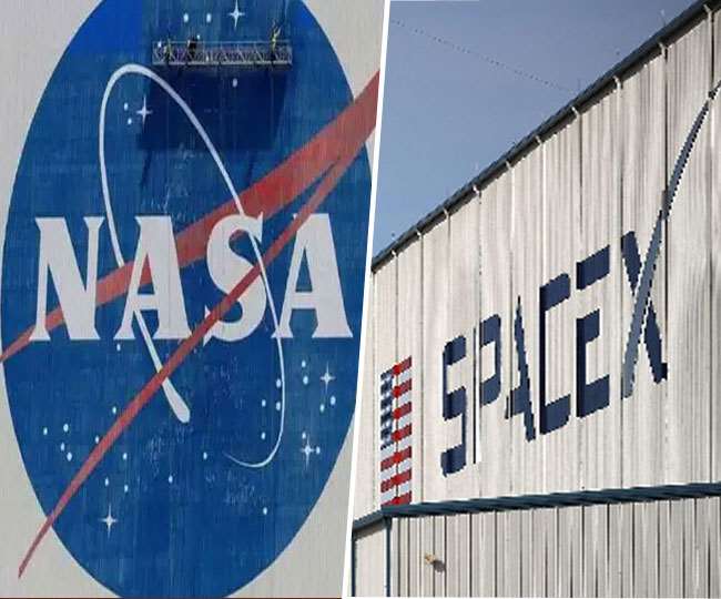 स्पेस एक्स के फाल्कन-9 राकेट की मदद से नासा ने डार्ट (डबल एस्टेरायड रीडायरेक्शन टेस्ट) यान रवाना किया है।