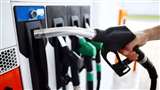 Petrol Diesel price today in Delhi Gurugram Noida Jaipur UP Bihar (Jagran File Photo)