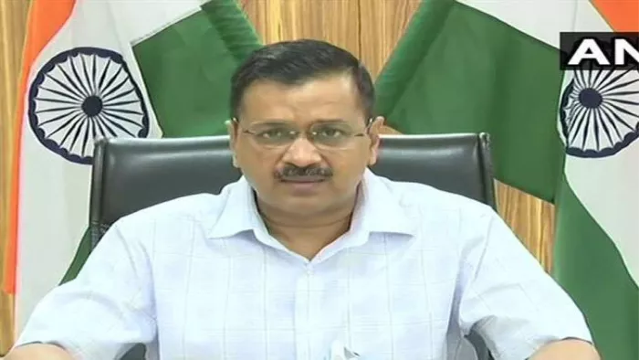 दिल्ली के मुखिया और आम आदमी पार्टी के राष्ट्रीय संयोजक अरविंद केजरीवाल। फाइल फोटो।