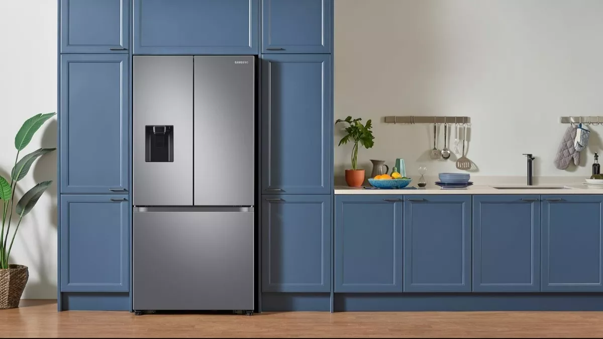 Best Triple Door Refrigerators In India: धमाकेदार फीचर्स से लैस हैं ये 3 Door Fridge, चुटकियों में जमेगा बर्फ