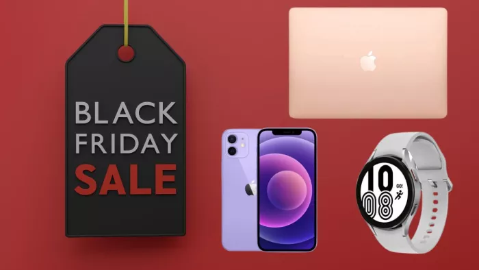 Black Friday Sale 2022: get huge discount on Apple, Samsung on croma