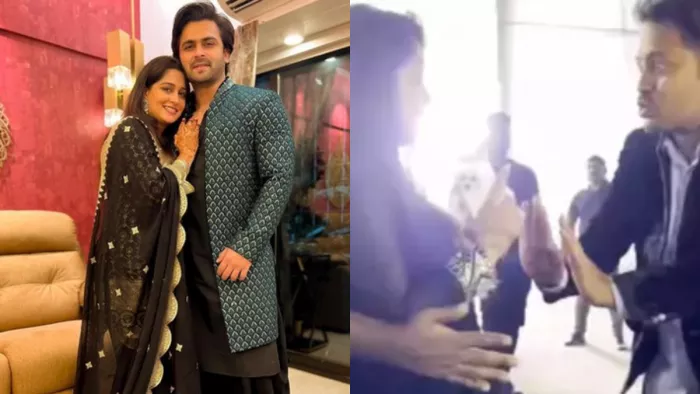 Photo Credit : Dipika Kakar Instagram Photos Screenshot