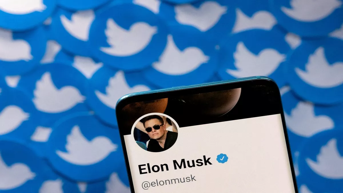 अब सिर्फ ब्लू नहीं, दो और रंग के होंगे ट्विटर के 'Verified Badge', एलन मस्क का बड़ा एलान