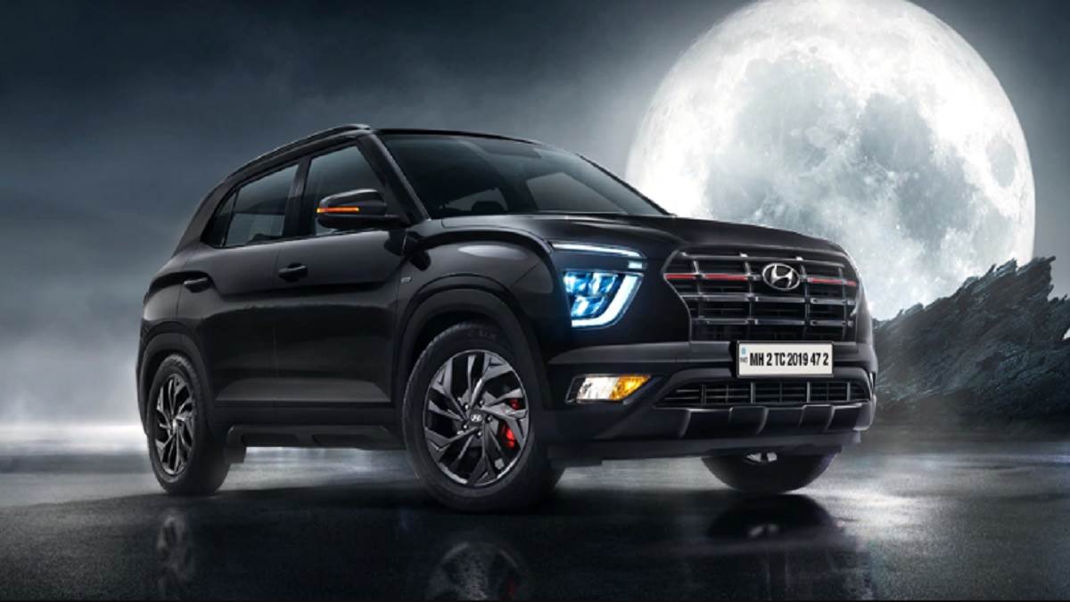 Hyundai Creta: Leading in mid-size SUV segment