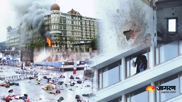 26/11 मुंबई आतंकवादी हमला (फाइल इमेज )