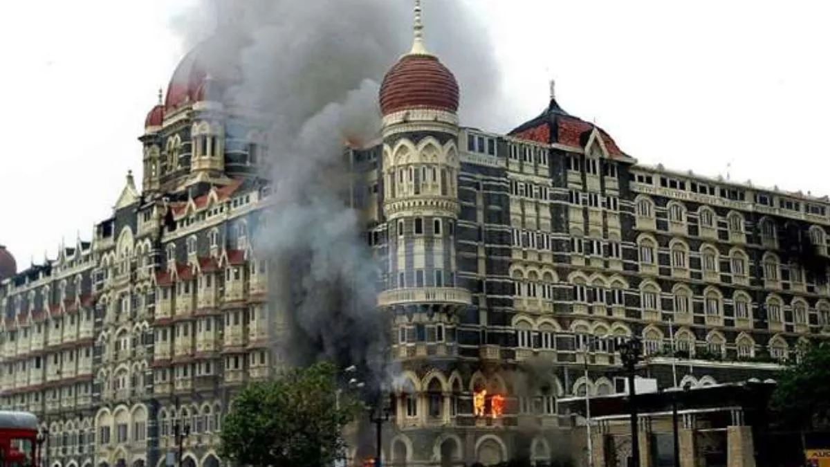 Maharashtra: 26/11 के शहीद राहुल शिंदे के नाम पर होगा गांव का नाम, महाराष्ट्र का सुल्तानपुर अब बना राहुल नगर