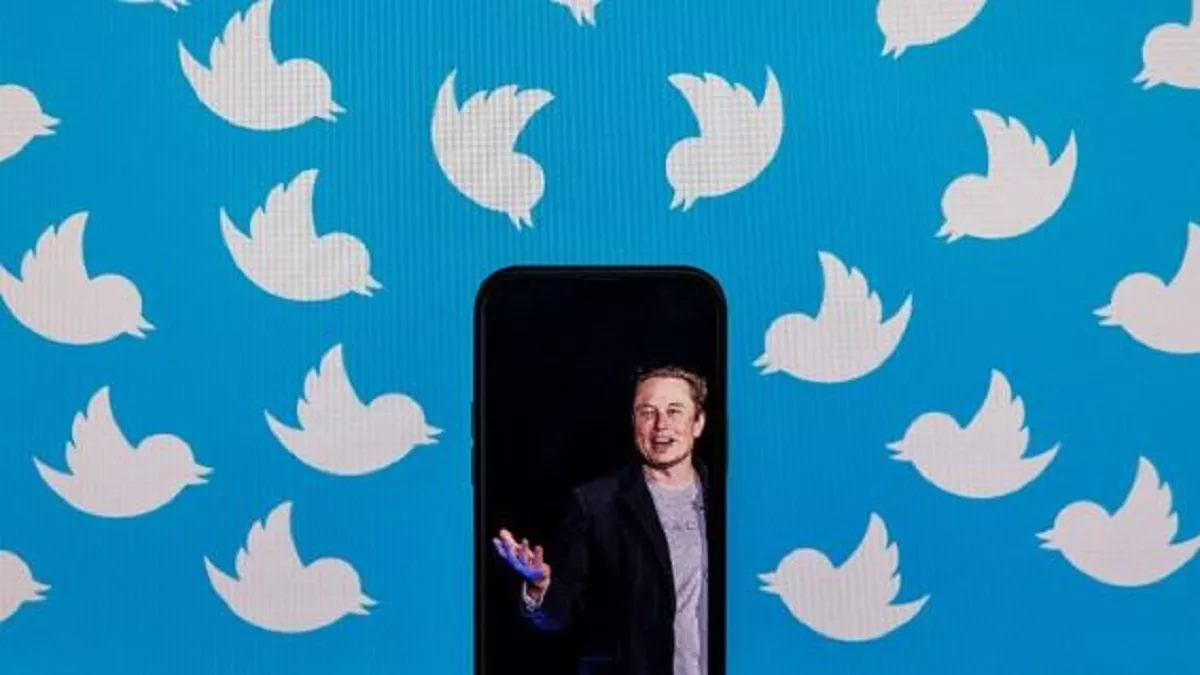 Elon Musk ने प्रतिबंधित ट्विटर खातों को लेकर की बड़ी घोषणा, पोल के बाद लिया फैसला - Elon Musk announces amnesty for banned Twitter accounts after poll