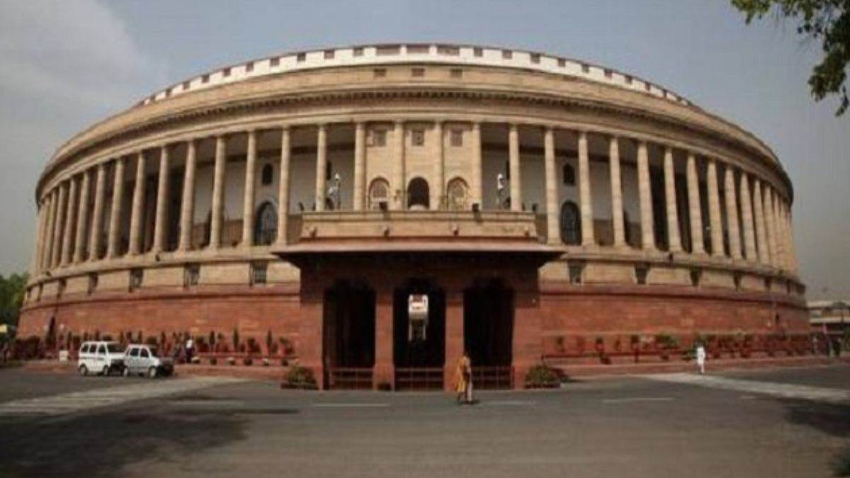 parliament winter session government to introduce data protection and electricity amendment bill
