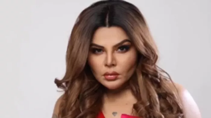 Photo Credit : Rakhi Sawant Instagram Photos Screenshot