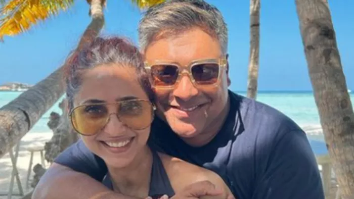 Photo Credit : Ram Kapoor Instagram Photos Screenshot