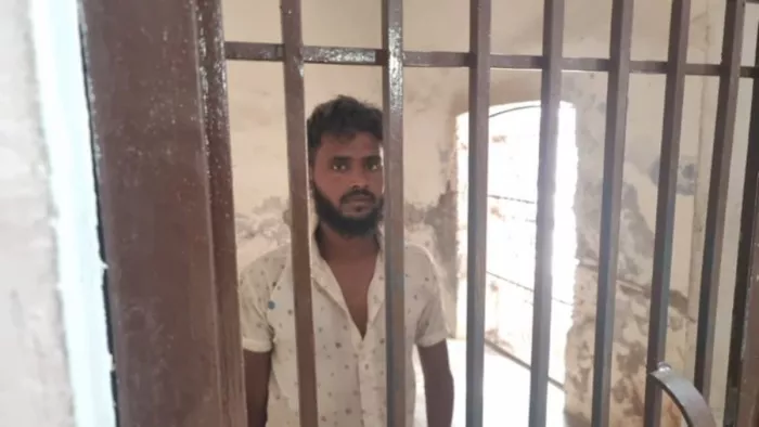 Shraddha Murder Case : बुलंदशहर का विकास अपराध करने के लिए विकास से राशिद बना