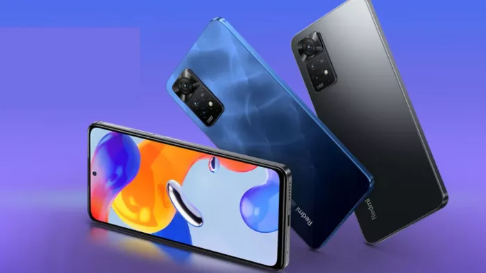 Redmi Note 11 Pro plus gets huge discount with 3000 rupees cashback