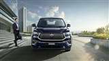 Toyota Innova Hycross 2023 Debut In India, See Details