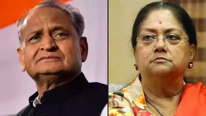 Rajasthan Election 2023 राजस्थान चुनाव में मतदान जारी।