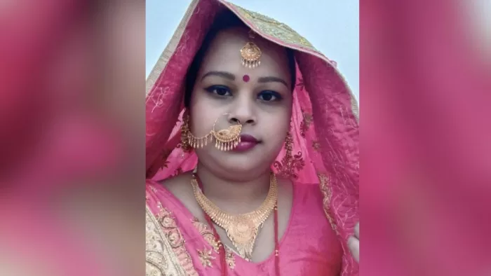 दूध के लेकर हुए झगड़े में पत्नी ने लगाई फांसी (जागरण)