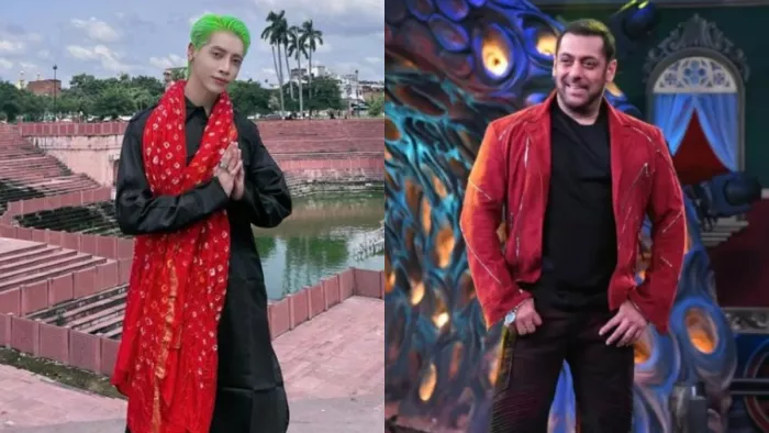 K-Pop Singer Aoora Likely to enter in Bigg Boss 17