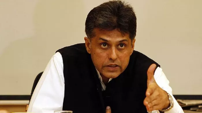 यह किस तरह की न्याय प्रणाली है?- कांग्रेस सांसद