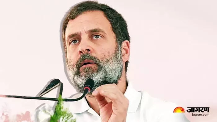 Rahul Gandhi Controversy: वर्ल्ड कप हारने के बाद राहुल ने की थी टिप्पणी