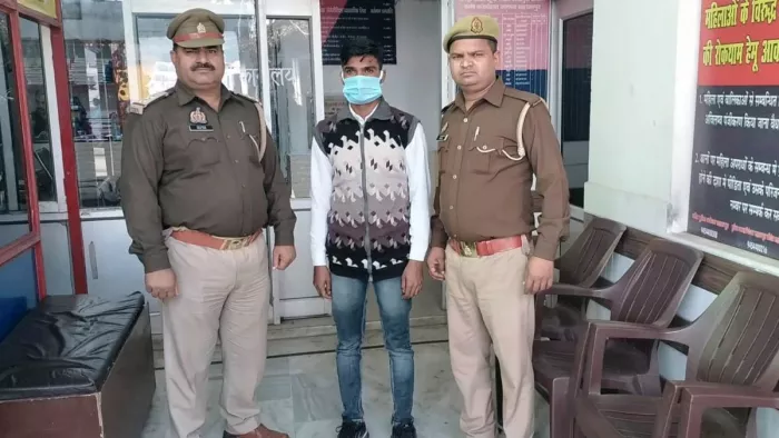 प्रेमी ने दोस्तों से कराया सामूहिक दुष्कर्म, एक गिरफ्तार