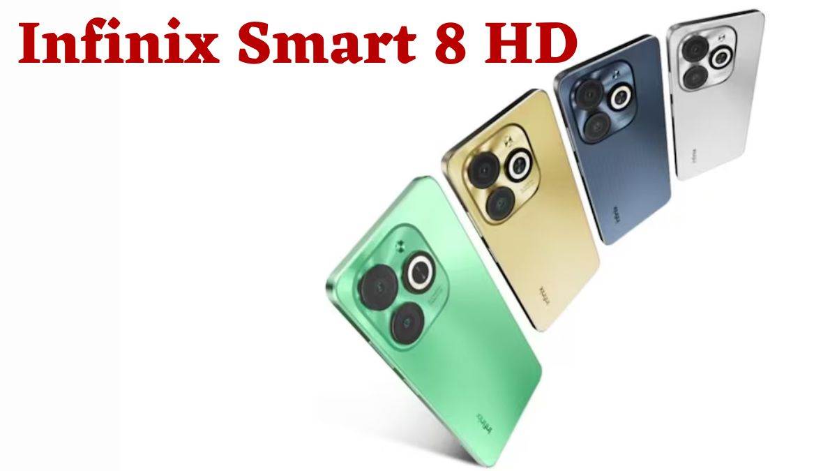 infinix smart 8 hd to launch in india on december 8 know the price features and other details here