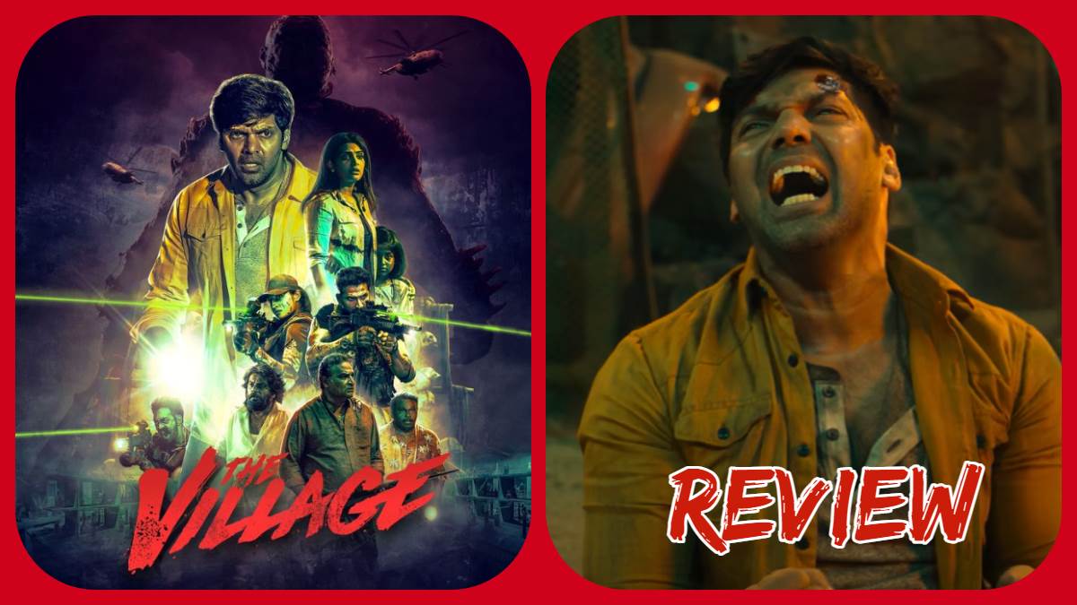 The Village Review: अंधविश्वास और सामाजिक असमानता की छौंक के साथ Wrong ...