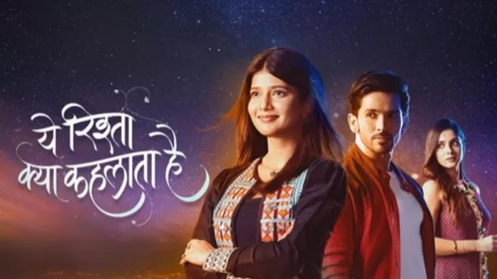 Yeh Rishta Kya Kehlata Hai. Photo Credit: Star Plus Instagram