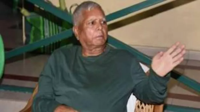 हेमंत कैबिनेट में RJD कोटे से कौन बनेगा मंत्री