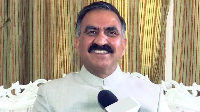 बिलासपुर में मनेगा हिमाचल सरकार के दो साल पूरे होने का जश्न।