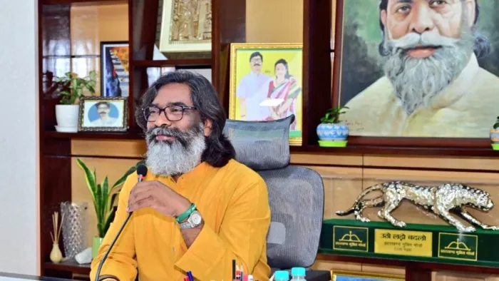 नई कैबिनेट में अनुसूचित जाति एवं इसाइयों को साधने की कोशिश होगी