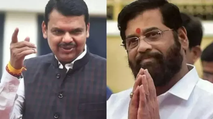 Maharashtra CM महाराष्ट्र में आज होगा सीएम का फैसला।