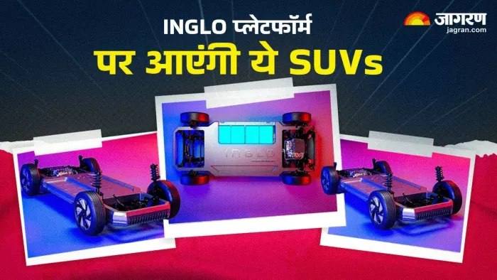 क्या है महिंद्रा का INGLO प्लेटफॉर्म, कितनी कारों को इस पर लाया जा सकता है।