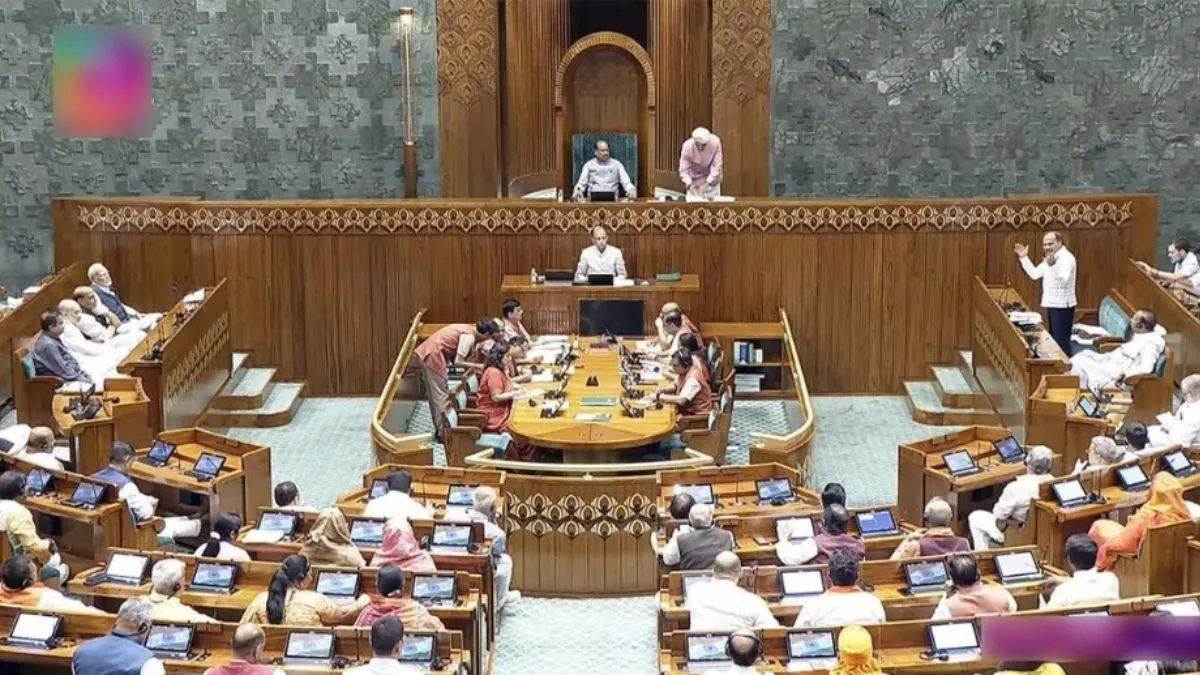 winter session of parliament begins today manipur violence waqf bill 10 facts