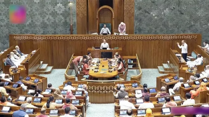 Parliament Winter Session 2024: संसद में मणिपुर हिंसा पर हंगामे के आसार (फाइल फोटो)