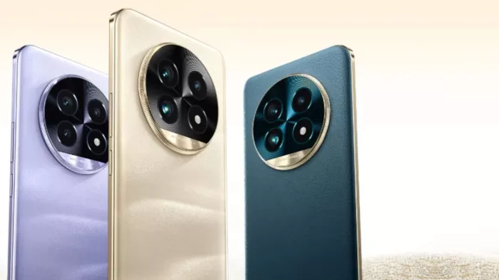 नई सीरीज पर काम कर रहा है Realme