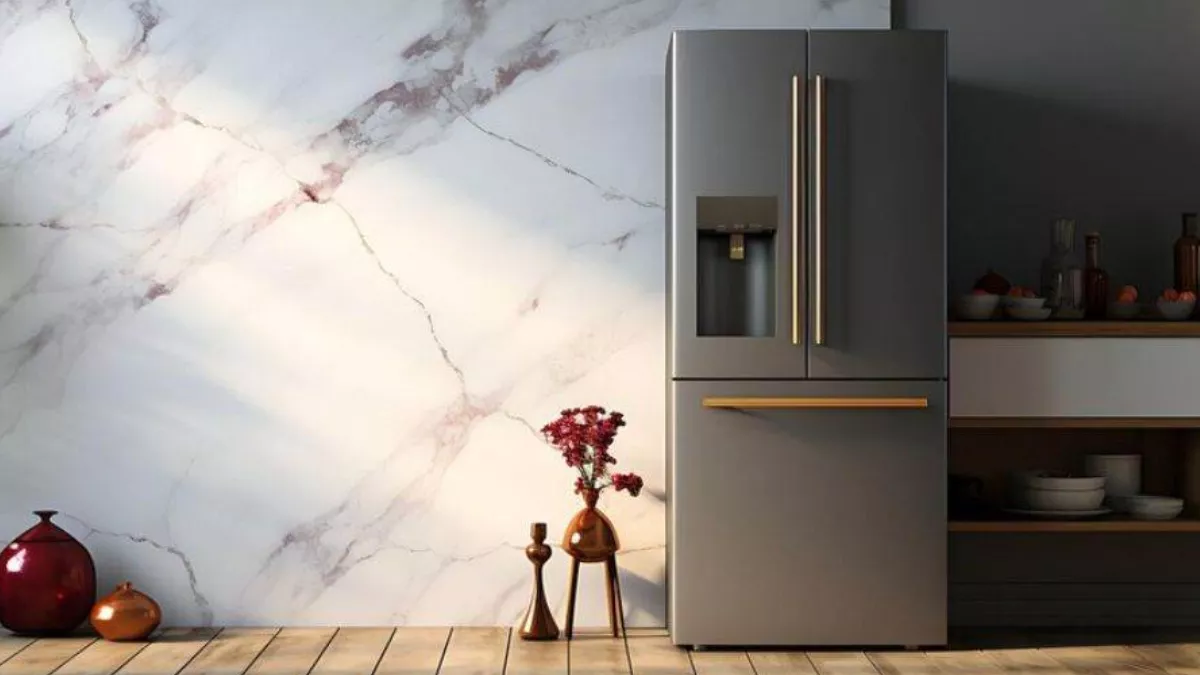 3 या 5 स्टार रेटिंग, घर के लिए कौन सा Fridge होगा सही? जिसके इस्तेमाल से इत्तु सा भी नहीं आएजा बिजली बिल