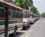 Magh Mela 2021: मुख्य स्नान पर्वों पर रोडवेज संचालित करेगा 2800 बसें Prayagraj News