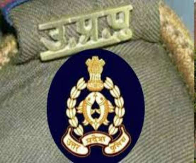 police inspector took bribe in the name of lodging fir in police station