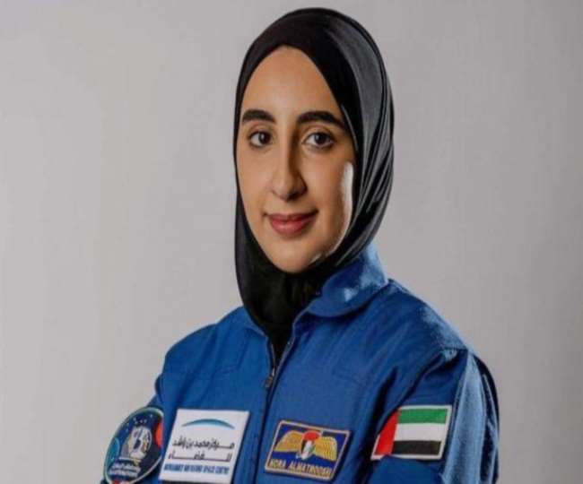 Year Ender 2021: यूएई की पहली महिला एस्‍ट्रानाट बनीं नौरा अल मतरोशी, अरब संसार की महिलाओं के लिए जगी उम्‍मीद