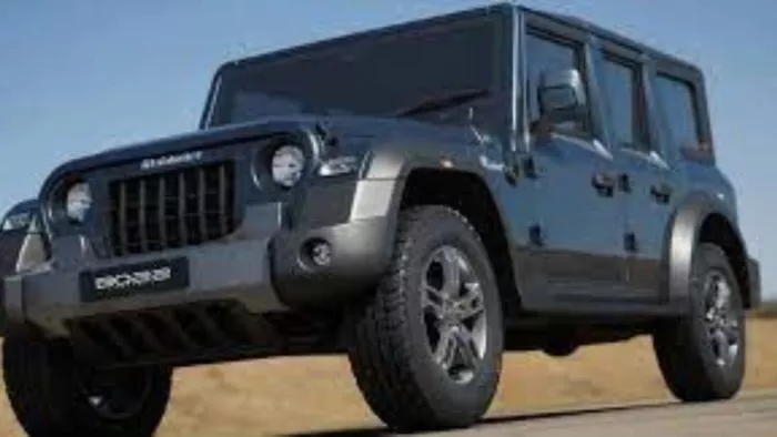 Keep these things in mind before buying a 5 door car