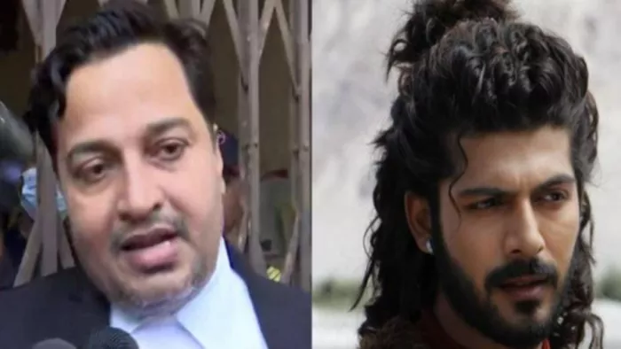 Tunisha suicide case accused Sheezan Khan lawyer in Tunisha Sharma suicide case told Allegations against are baseless.