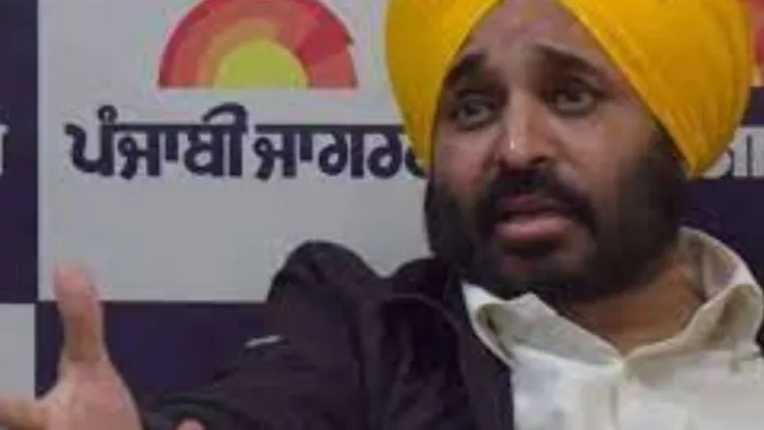 Punjab के सरकारी स्कूलों में भी विद्यार्थियों के लिए शुरू होगी बस सेवा: मुख्यमंत्री मान