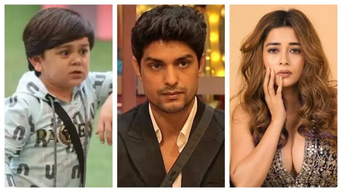 Bigg Boss 16 Elimination ankit gupta got eliminated