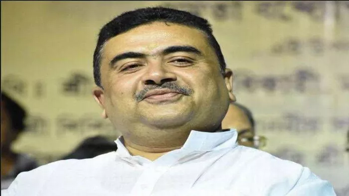 सुवेंदु ने मुफ्त खाद्यान्न उपलब्ध कराने संबंधी केंद्र के फैसले का किया स्वागत