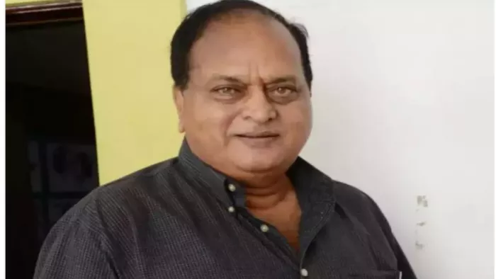 Veteran actor of Telugu cinema Chalapathi Rao passed away