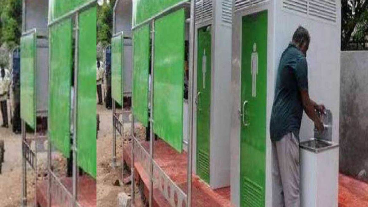 Delhi News एमसीडी करेगी सार्वजनिक शौचालयों का निर्माण व मरम्मत, G20