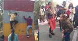 जमशेदपुर में क्रिसमस को खास बनाने के लिए टाटा स्टील ने किया 