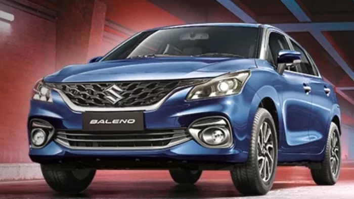 Maruti Suzuki Baleno gets many powerful updates