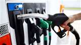 Petrol Diesel CNG Price Today 25 December 2022 (Jagran File Photo)