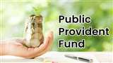 PPF account expired, know how to recovered it